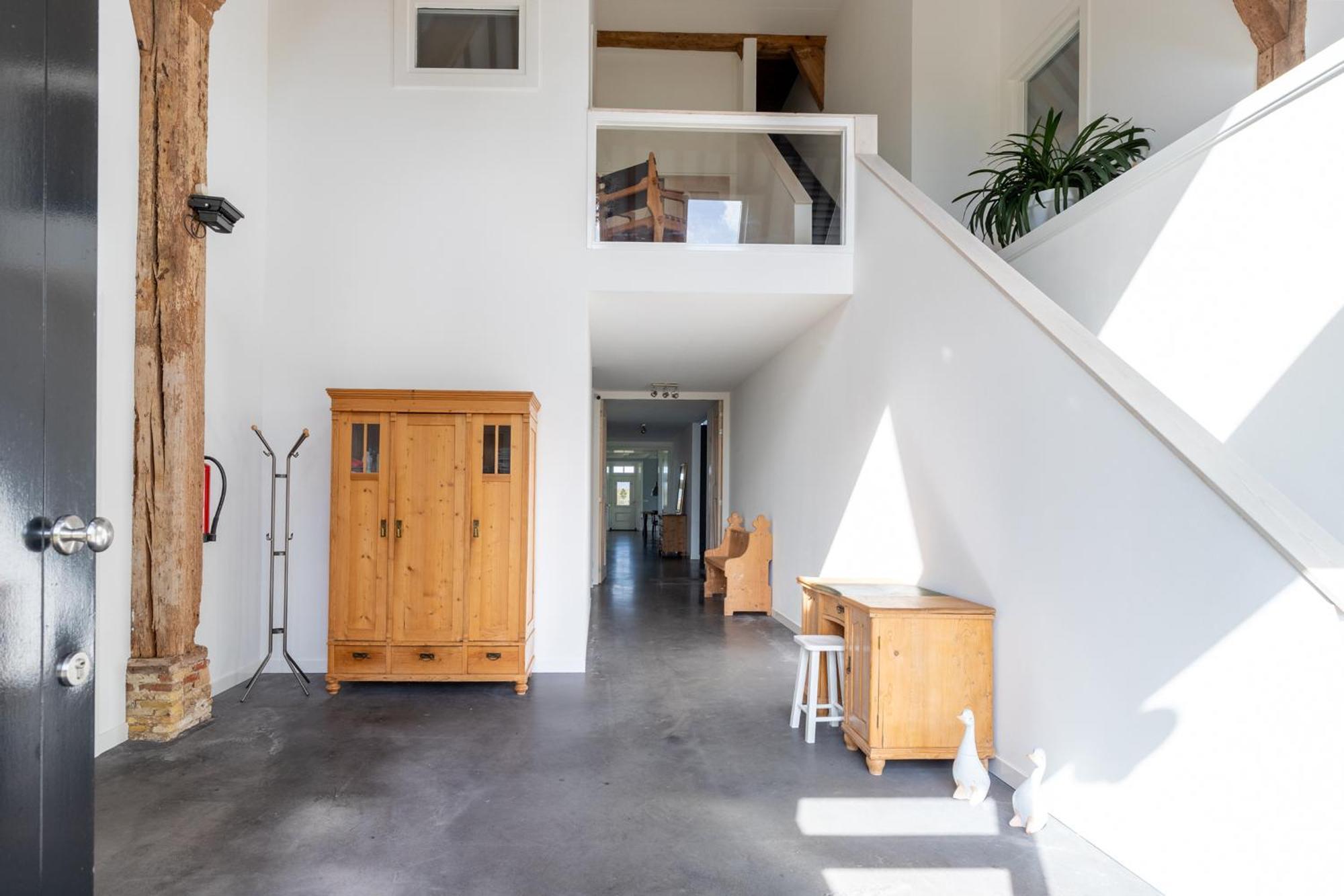 Iselmarpleats Comfortabele Studio Met Badkamer Gaast Extérieur photo