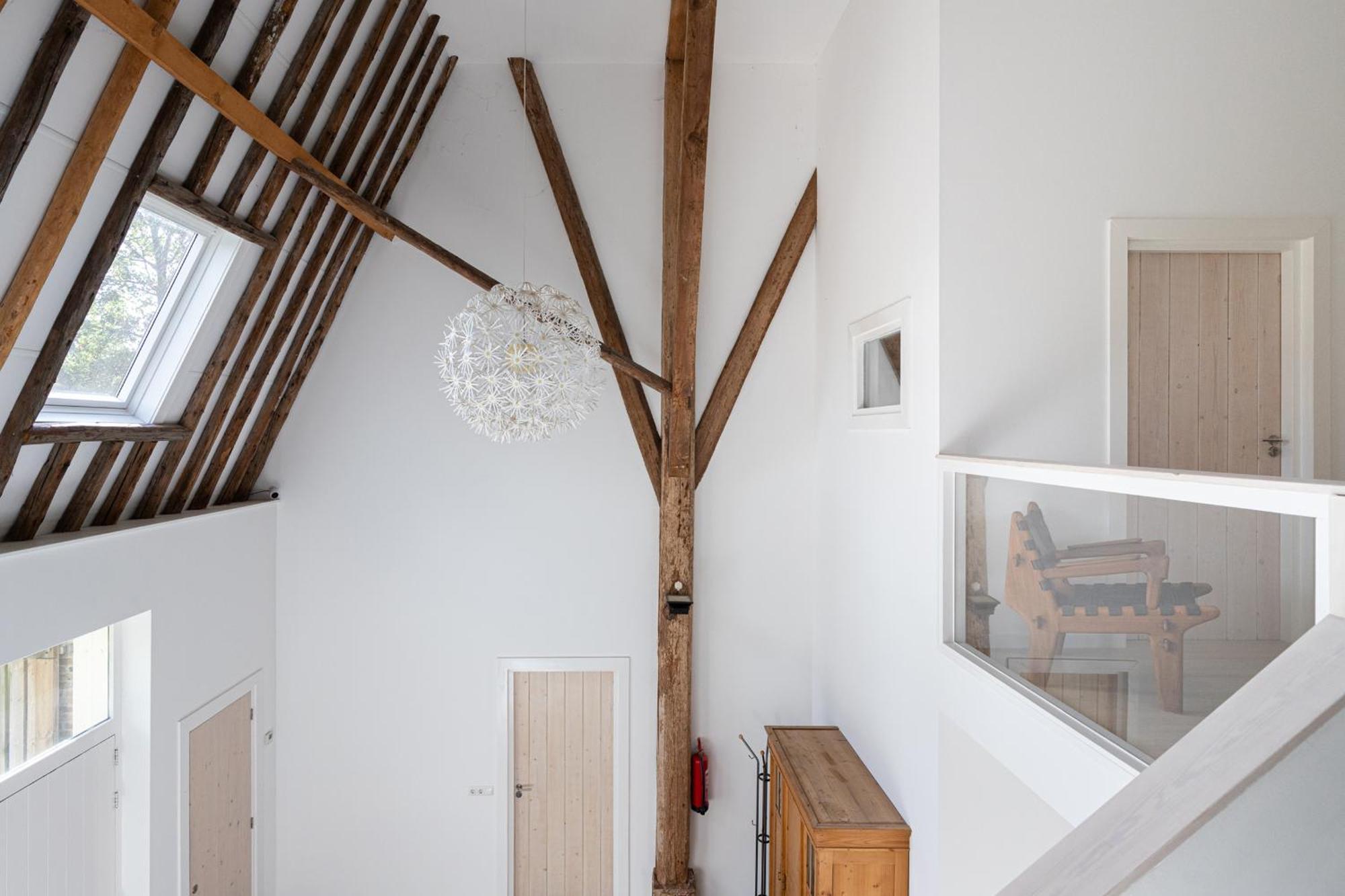 Iselmarpleats Comfortabele Studio Met Badkamer Gaast Extérieur photo