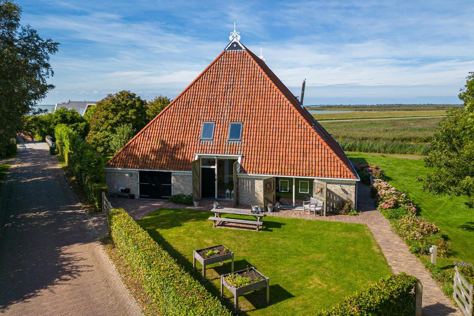 Iselmarpleats Comfortabele Studio Met Badkamer Gaast Extérieur photo